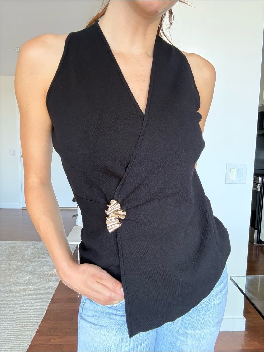 Arch&Cloz top